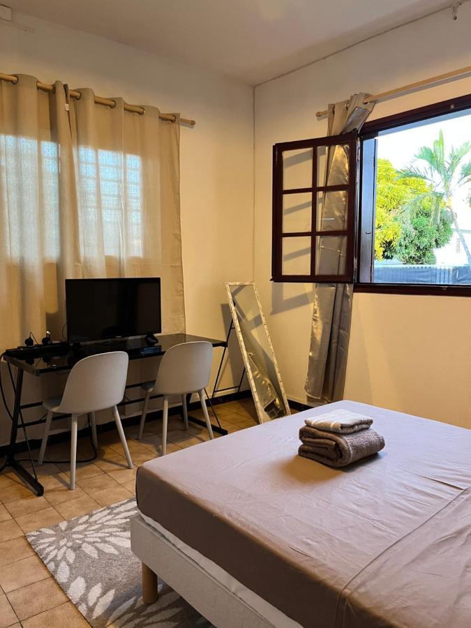 Nm-Housing Apartment Сен Дьони Екстериор снимка