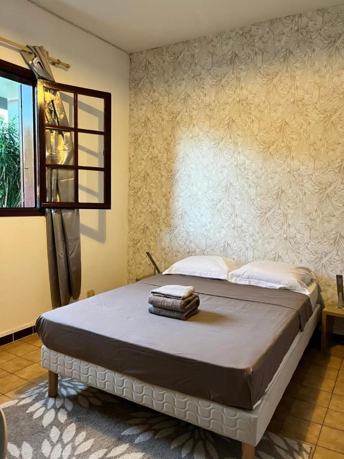 Nm-Housing Apartment Сен Дьони Екстериор снимка