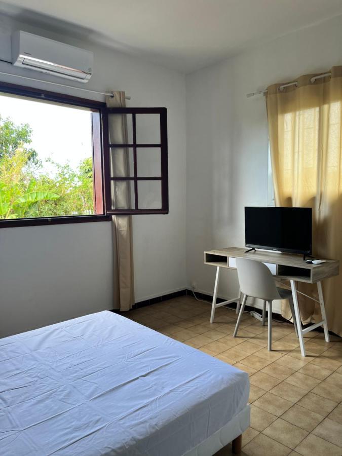 Nm-Housing Apartment Сен Дьони Екстериор снимка