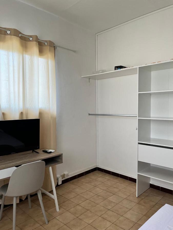 Nm-Housing Apartment Сен Дьони Екстериор снимка