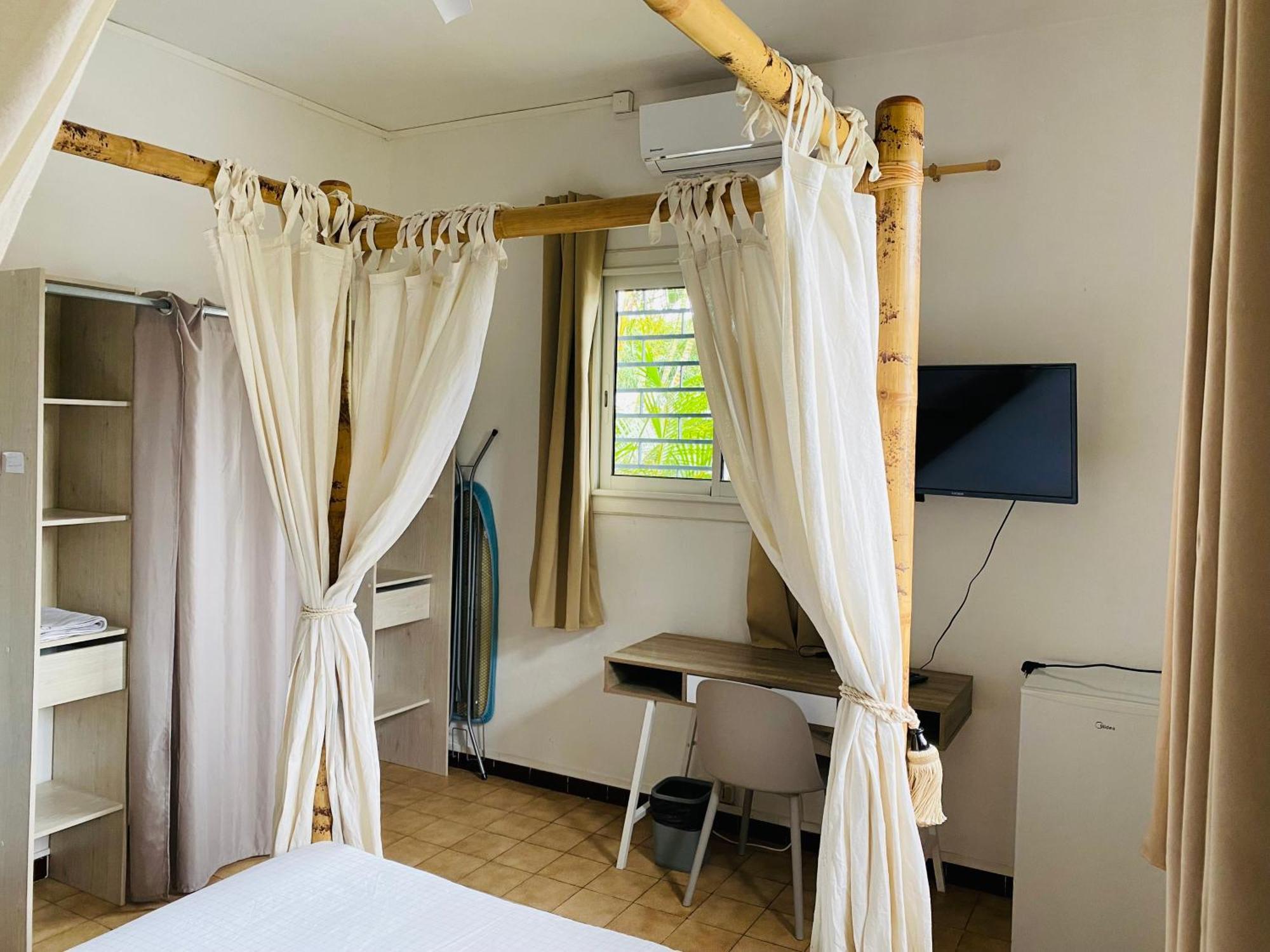 Nm-Housing Apartment Сен Дьони Екстериор снимка