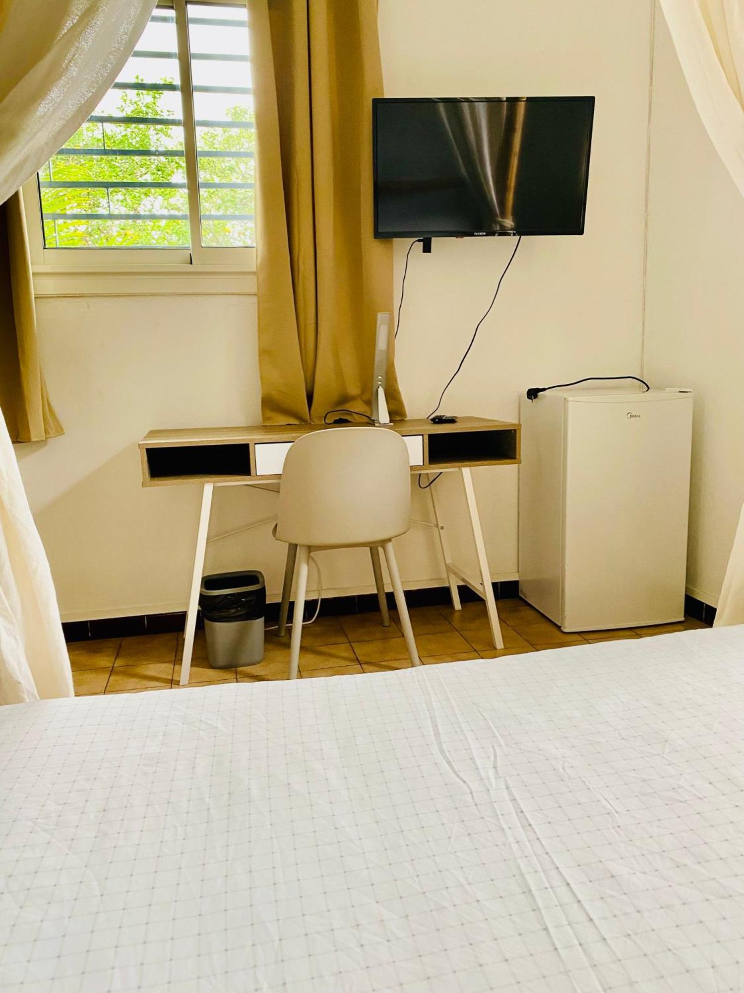 Nm-Housing Apartment Сен Дьони Екстериор снимка